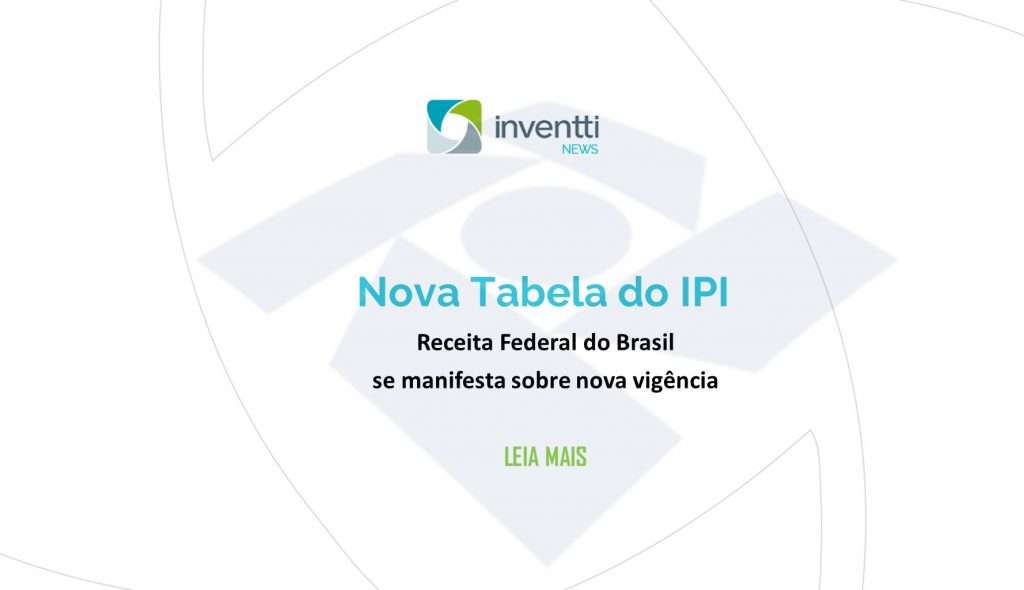 Novas Al Quotas De Ipi Para Os Ncm Inclu Dos Na Resolu O Gecex N