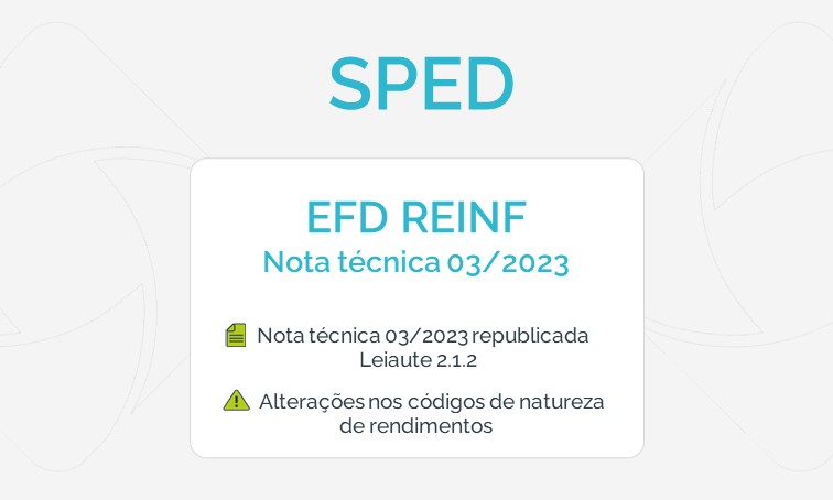 NFS-e Nacional – Resolução CGNFS-E Nº 3/2023 – Regulamentação – Inventti