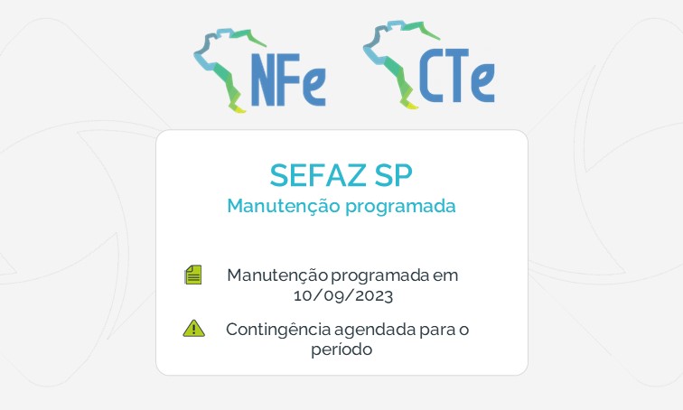 NFS-E: RESOLUÇÃO CGNFS-E Nº 3, DE 30 DE AGOSTO DE 2023