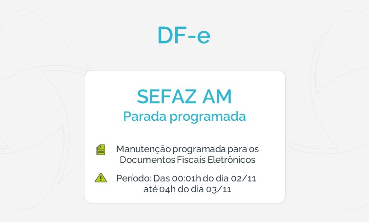 Sefaz - AM: Portal de Notícias